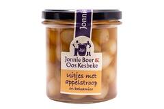 APPELSTROOP UITJES 6x350ml JONNIE & OOS